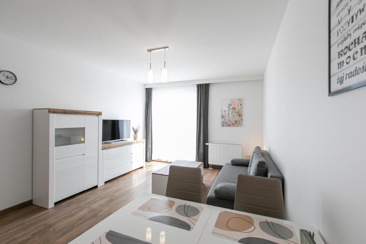 Rent40 Aura Old Town Apartment Gdansk