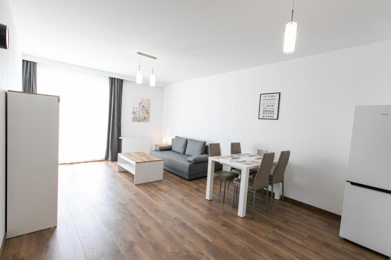 Rent40 Aura Old Town Apartment