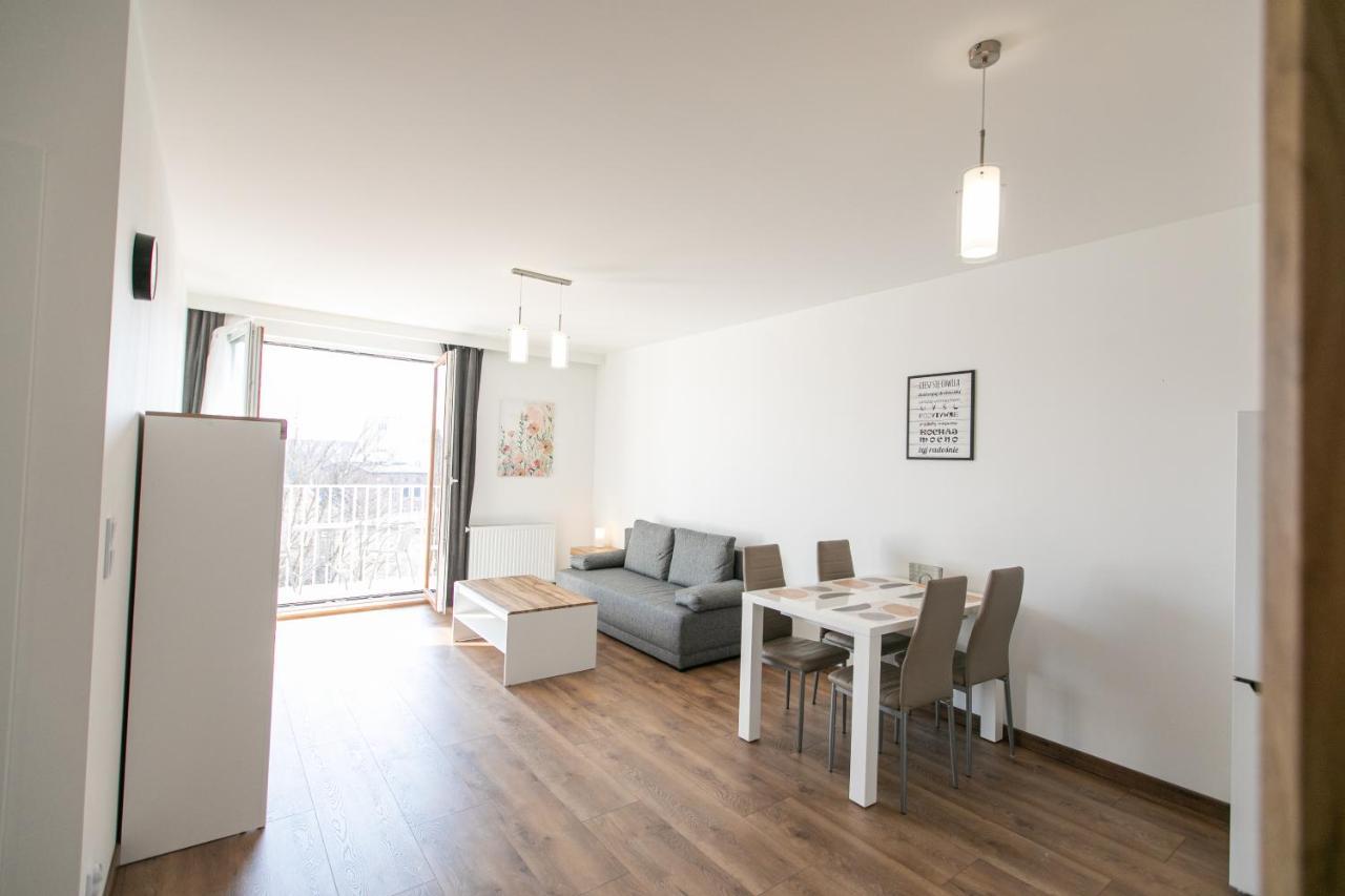 Apartment Rent40 Aura Old Town Gdansk