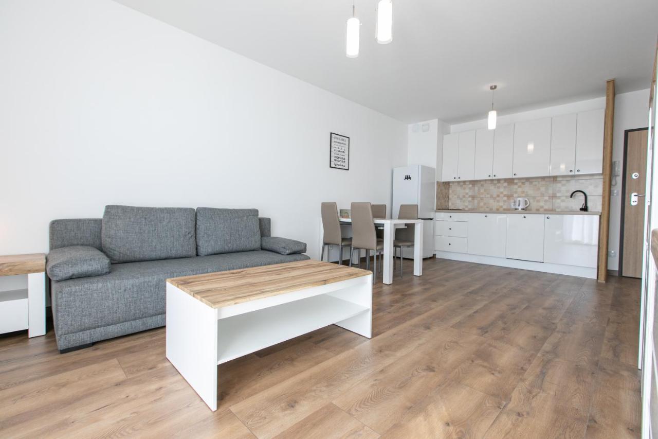 Rent40 Aura Old Town Apartment