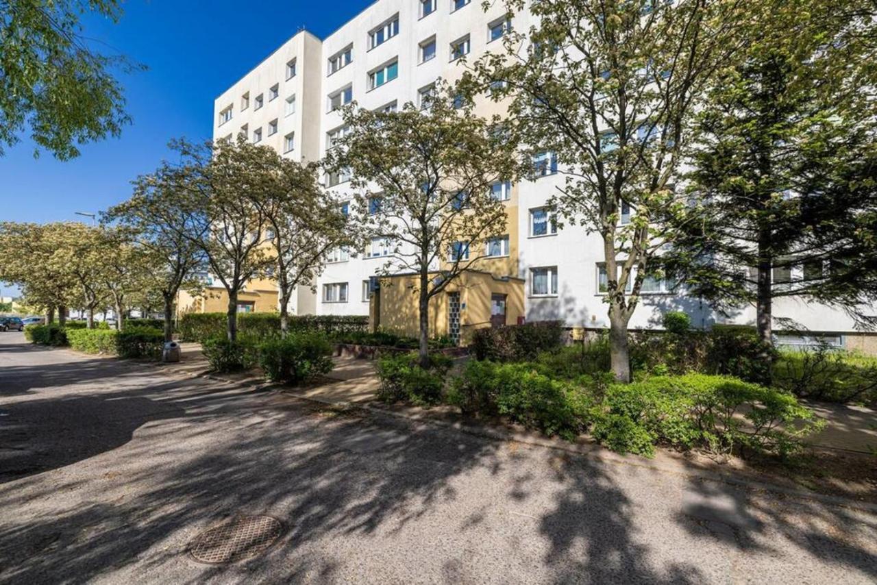 Pokoj W Stylowym Apartamencie Possession Pl Gdańsk