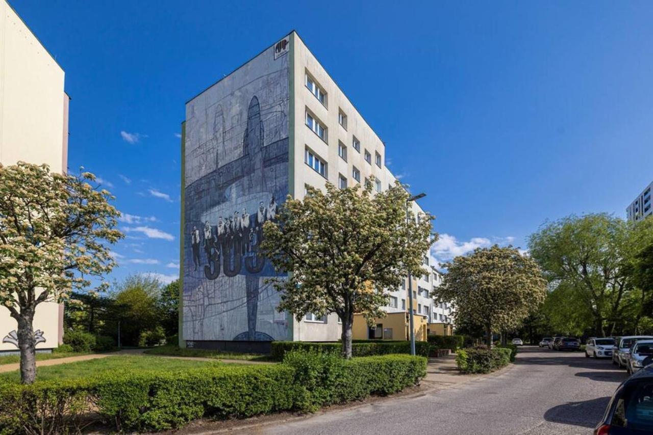 Pokoj W Stylowym Apartamencie Possession Pl Gdańsk