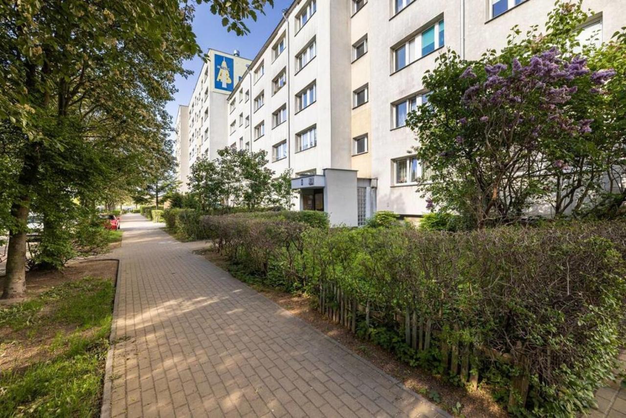 Apartamento Pokoj W Stylowym Apartamencie Possession Pl *