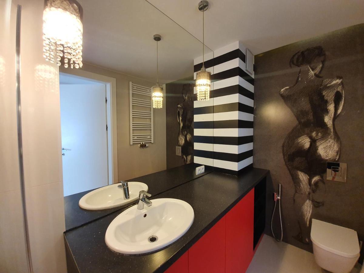 Apartment Apartament Aura V Danzig