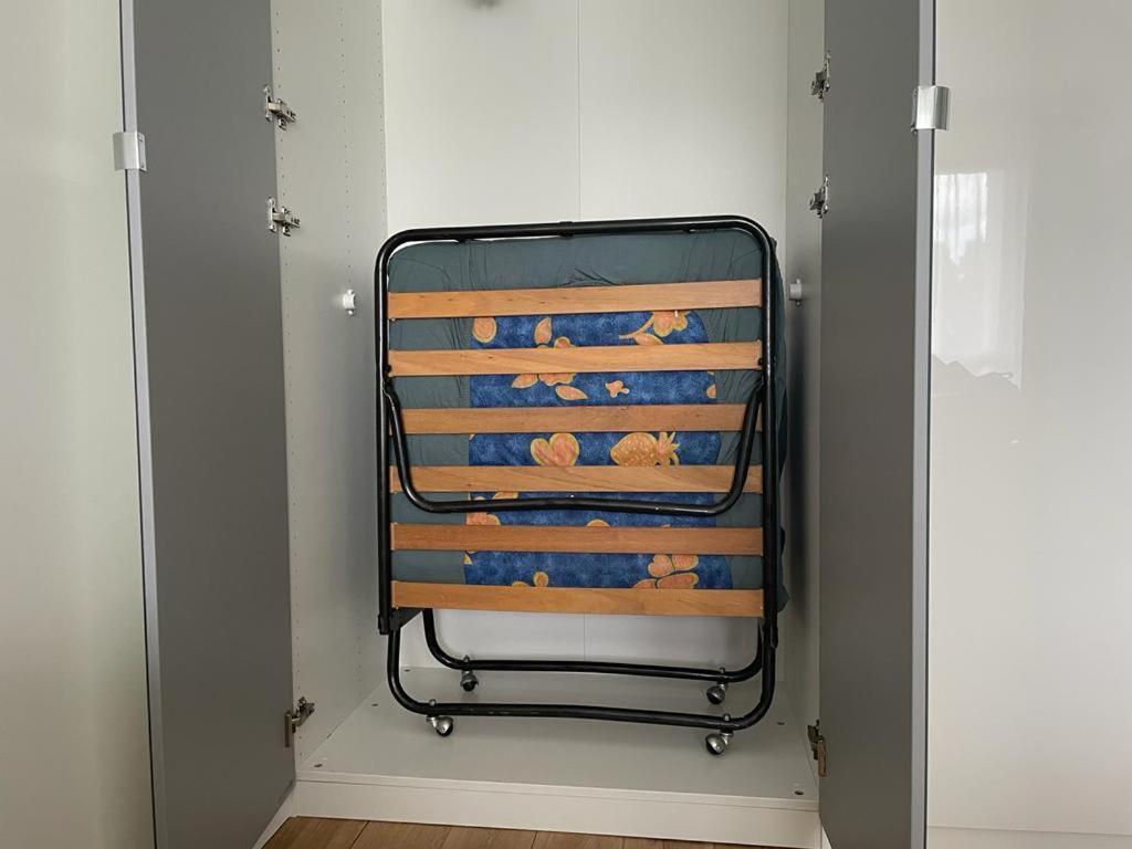 Ante Holiday Apartamento