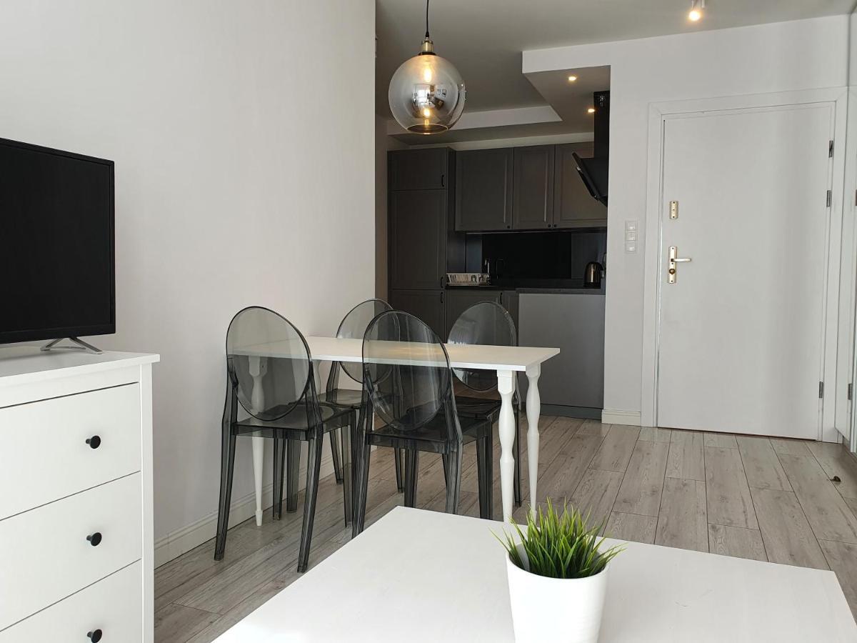 Apartament Aura V Apartment Danzig