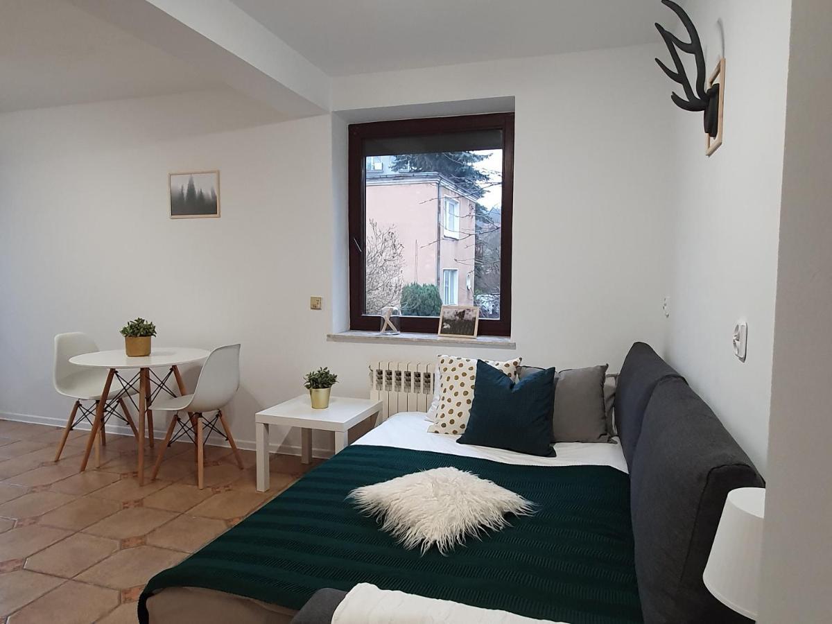 Studio Żubrowa - Gdańsk Gdańsk