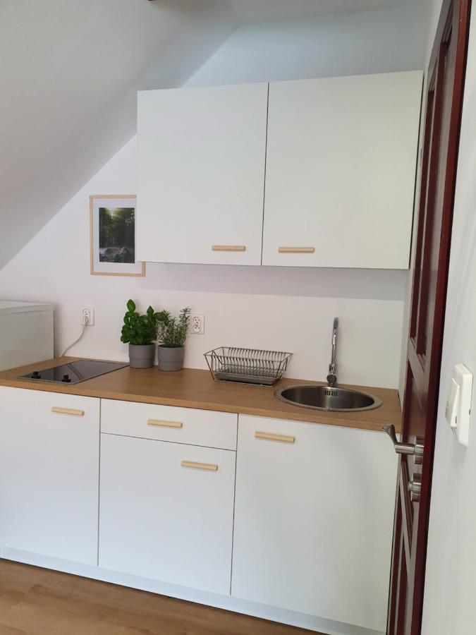 Apartament Studio Żubrowa - Gdańsk *
