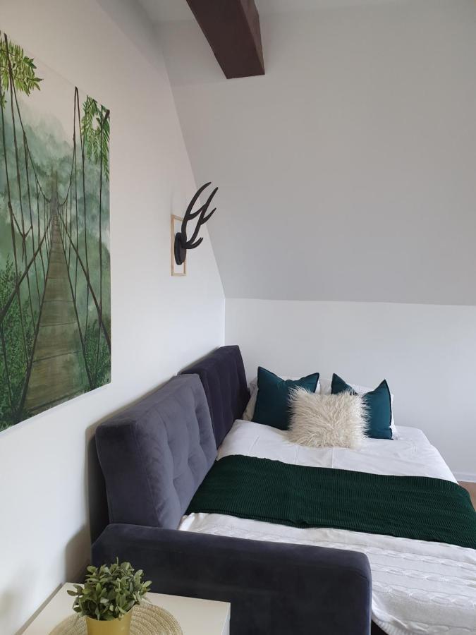 Studio Żubrowa - Gdańsk *
