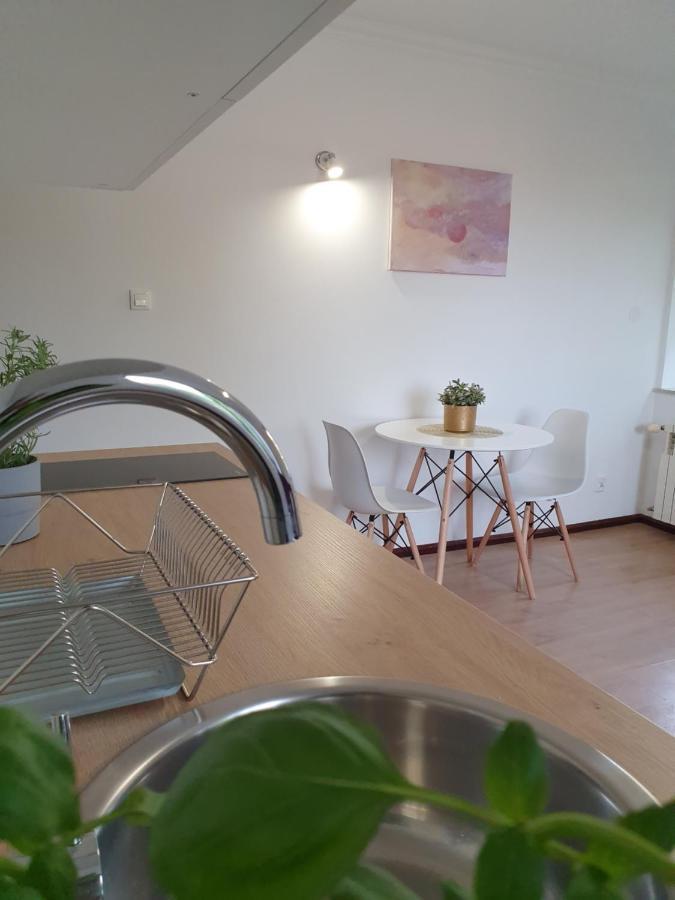 Apartament Studio Żubrowa - Gdańsk *