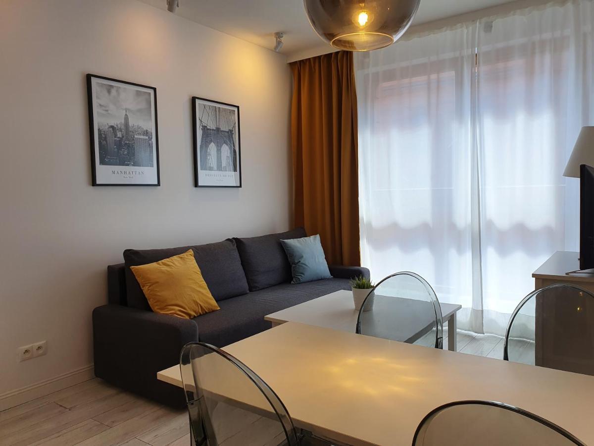 Apartament Aura V