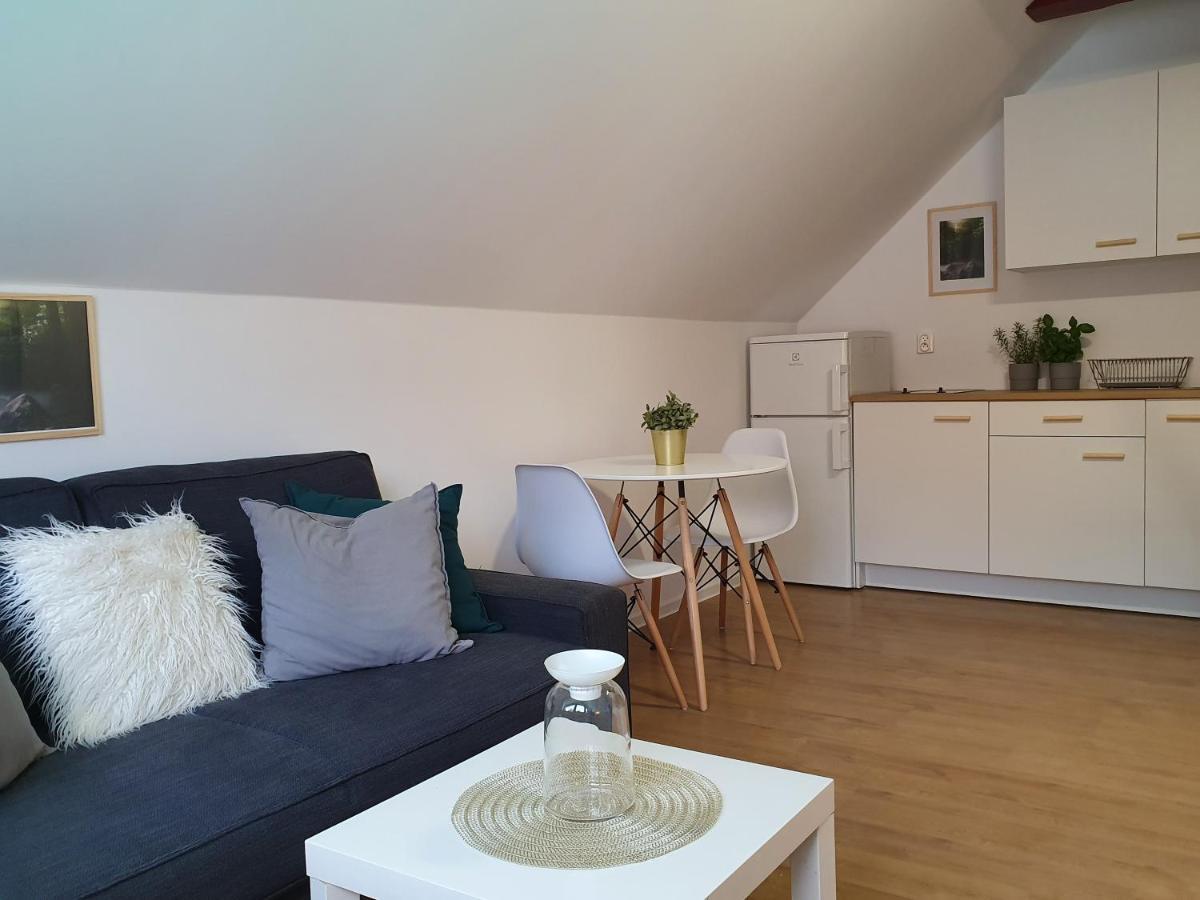 Studio Żubrowa - Gdańsk *