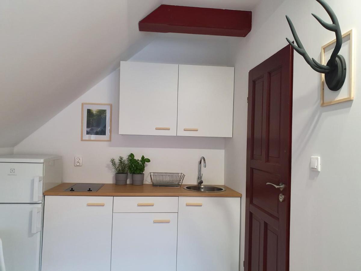 Apartament Studio Żubrowa - Gdańsk