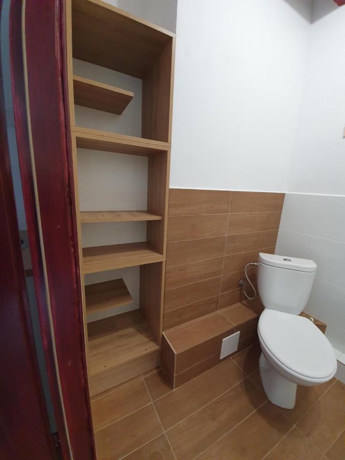 Apartament Studio Żubrowa - Gdańsk *