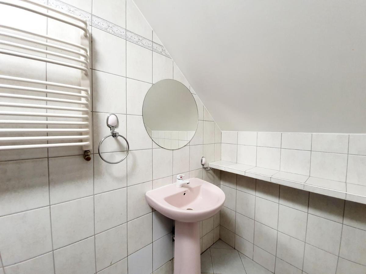 Apartament Studio Żubrowa - Gdańsk *