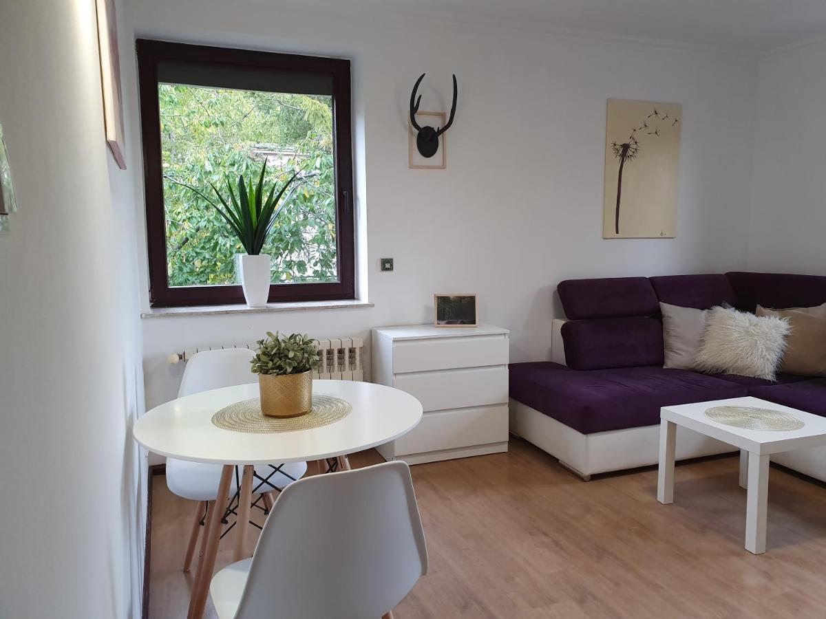 Apartament Studio Żubrowa - Gdańsk