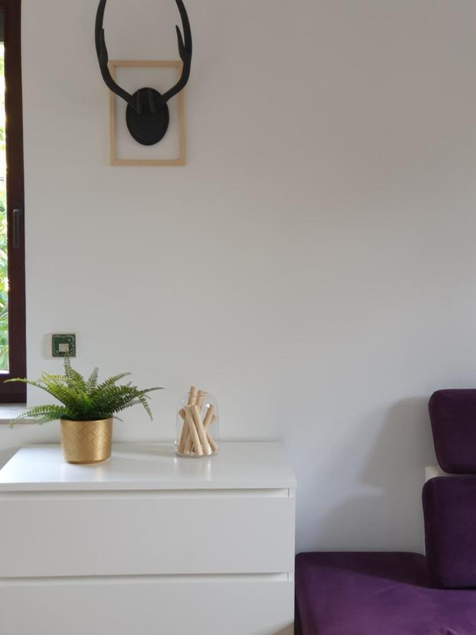 Apartament Studio Żubrowa - Gdańsk Gdańsk
