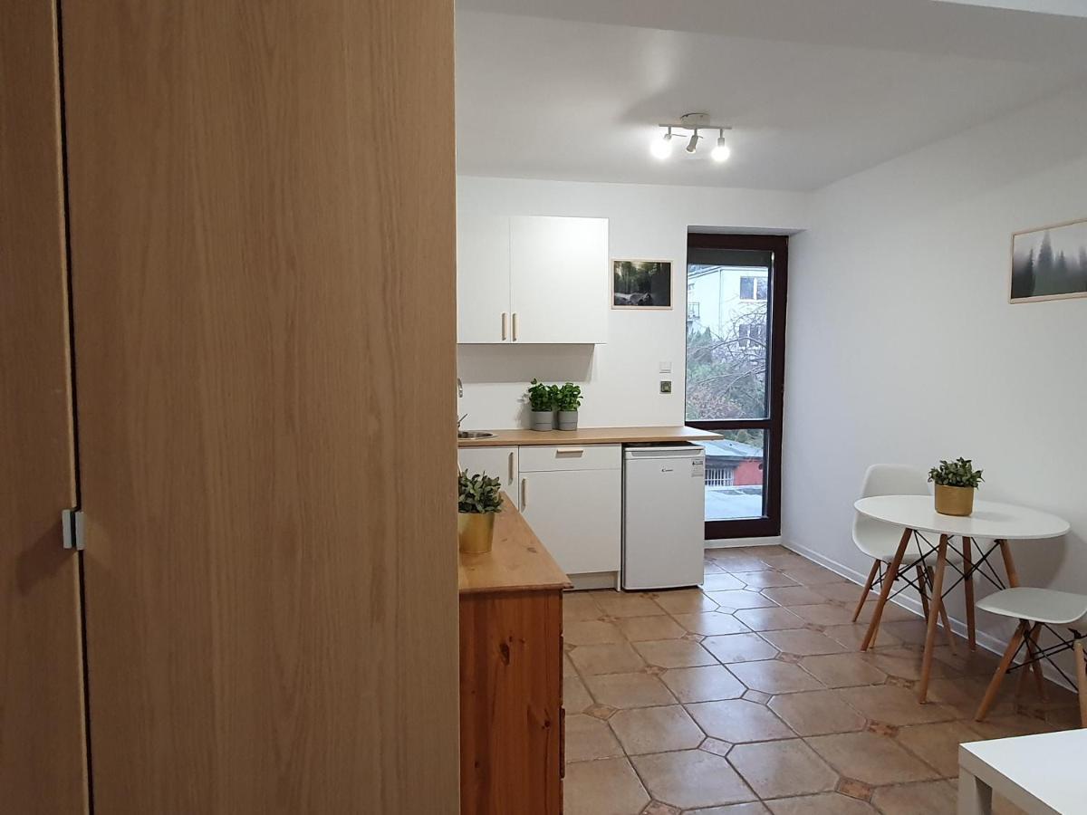 Studio Żubrowa - Gdańsk