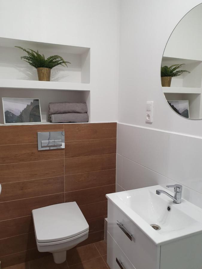 Apartament Studio Żubrowa - Gdańsk