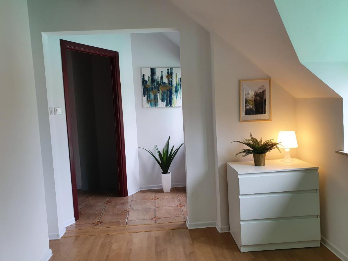 Studio Żubrowa - Gdańsk Apartament