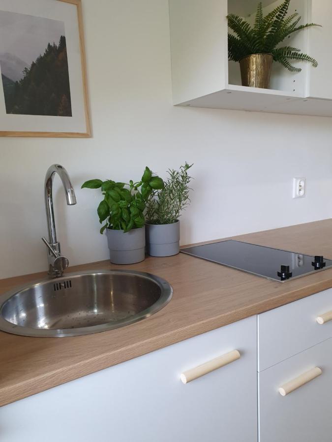 Studio Żubrowa - Gdańsk Apartament