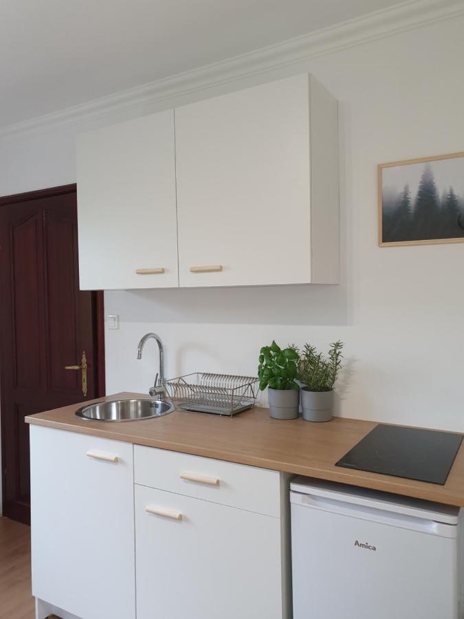 Studio Żubrowa - Gdańsk Apartament Gdańsk
