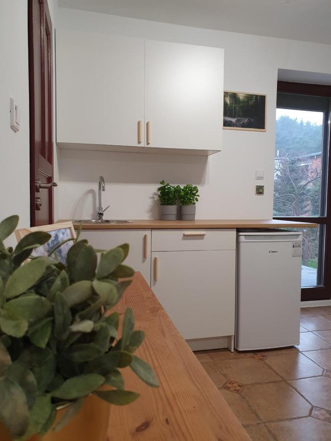 Studio Żubrowa - Gdańsk Apartament