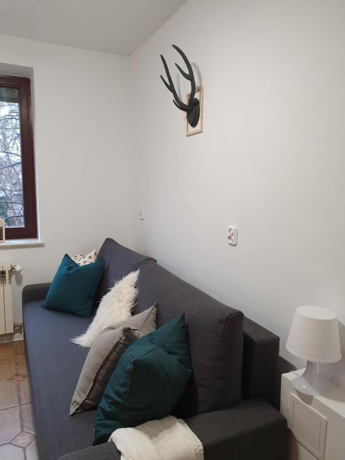 Studio Żubrowa - Gdańsk *