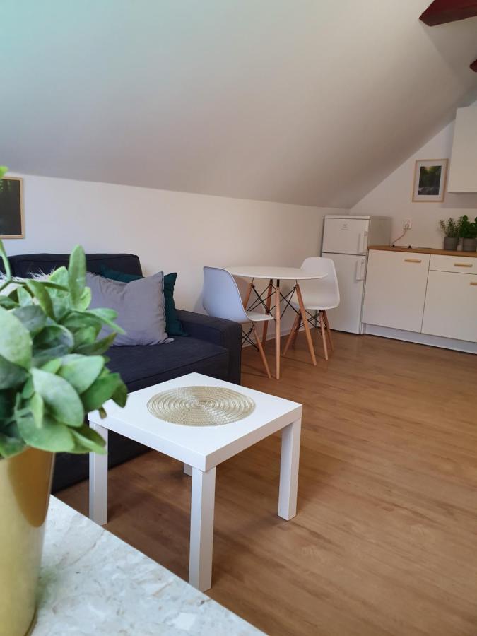 Apartament Studio Żubrowa - Gdańsk