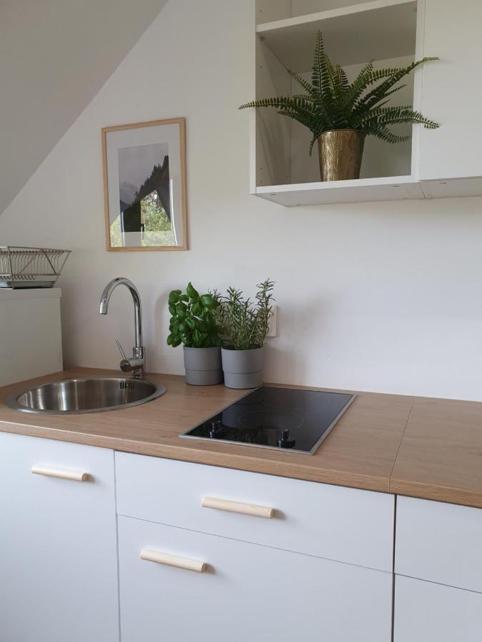 Apartament Studio Żubrowa - Gdańsk Gdańsk