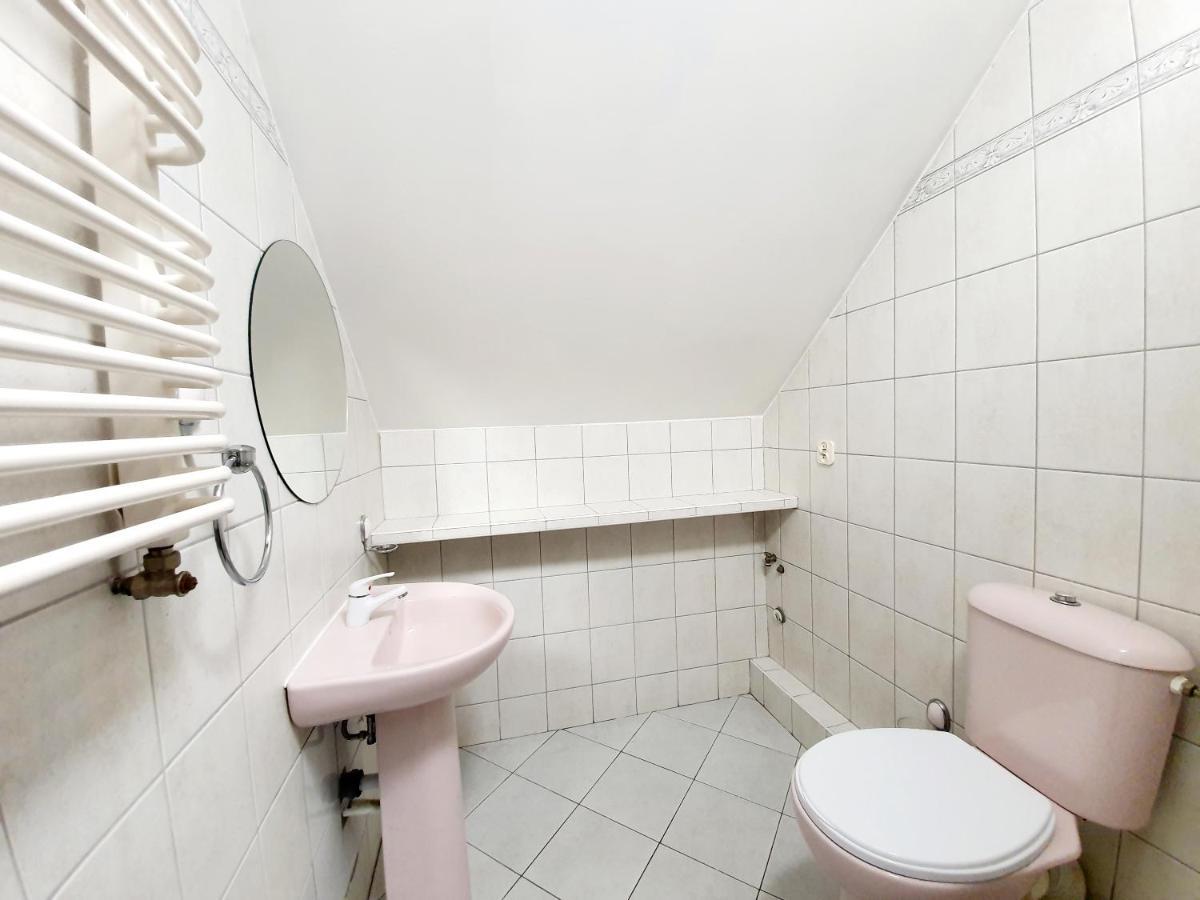 Studio Żubrowa - Gdańsk Apartament Gdańsk
