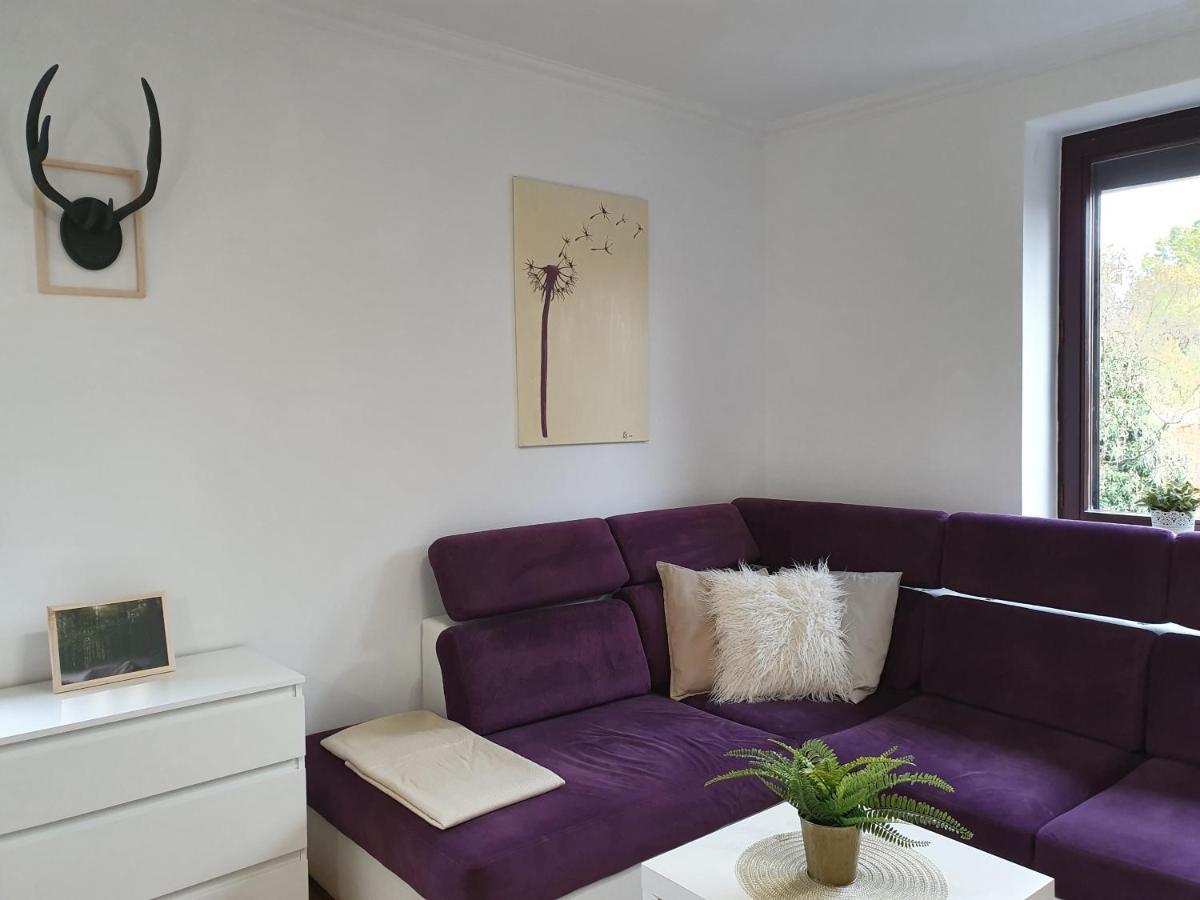 Apartament Studio Żubrowa - Gdańsk Gdańsk