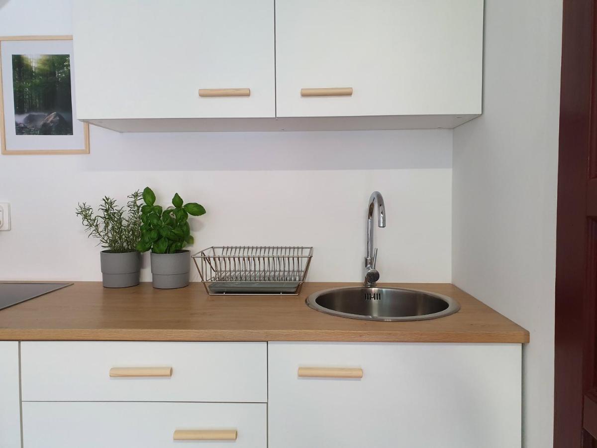 Apartament Studio Żubrowa - Gdańsk *