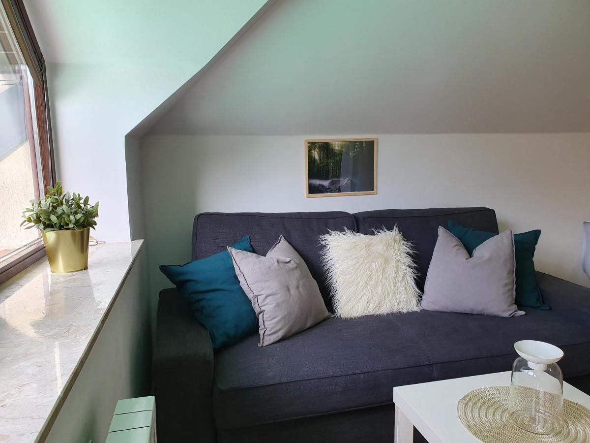 Studio Żubrowa - Gdańsk Apartament *