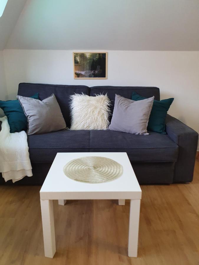 Apartament Studio Żubrowa - Gdańsk