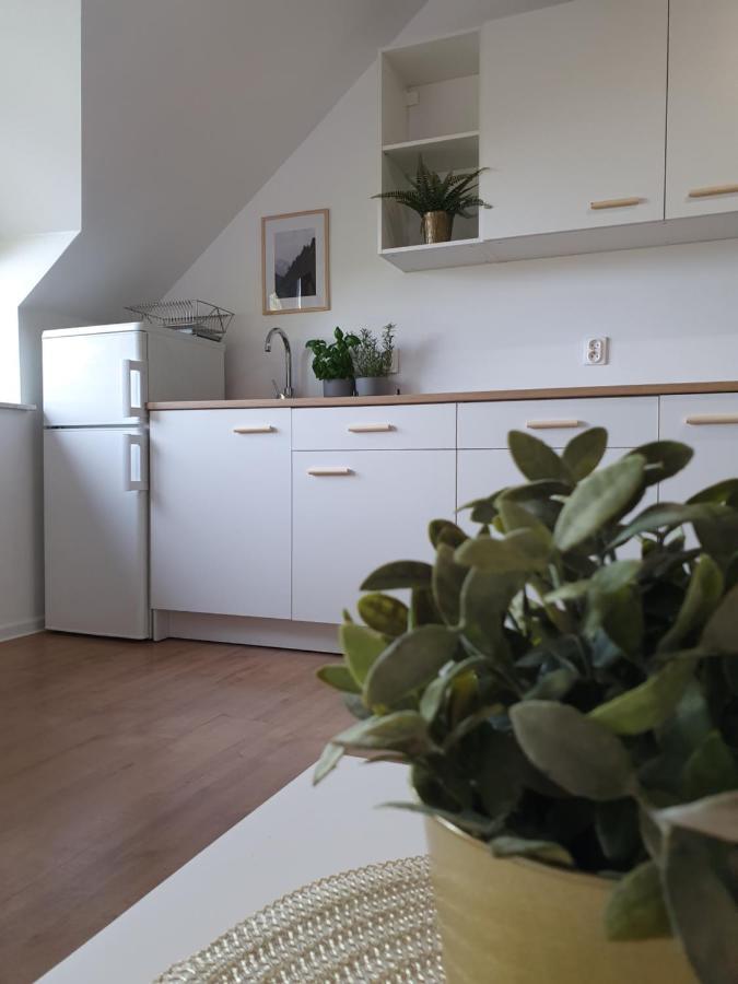 Apartament Studio Żubrowa - Gdańsk