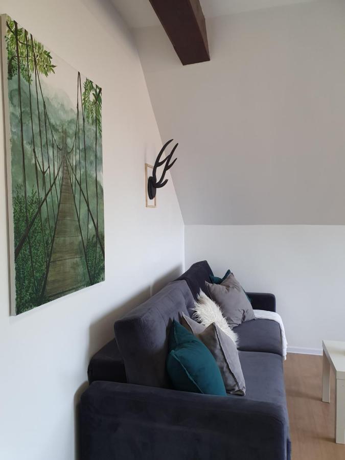 Apartament Studio Żubrowa - Gdańsk *