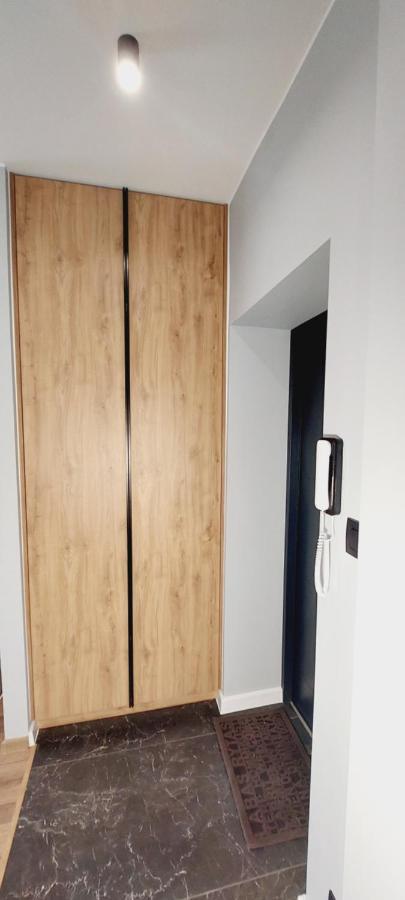 Apartment Central Ogarna 4 *