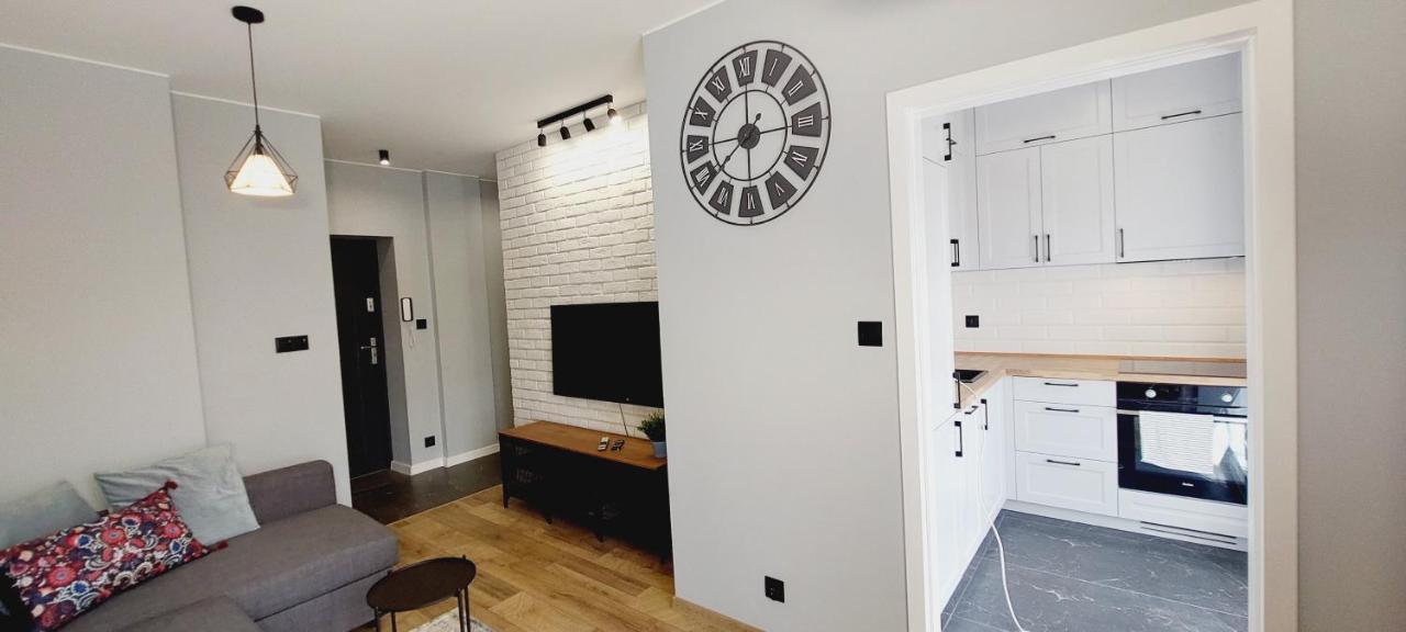 Apartment Central Ogarna 4 *