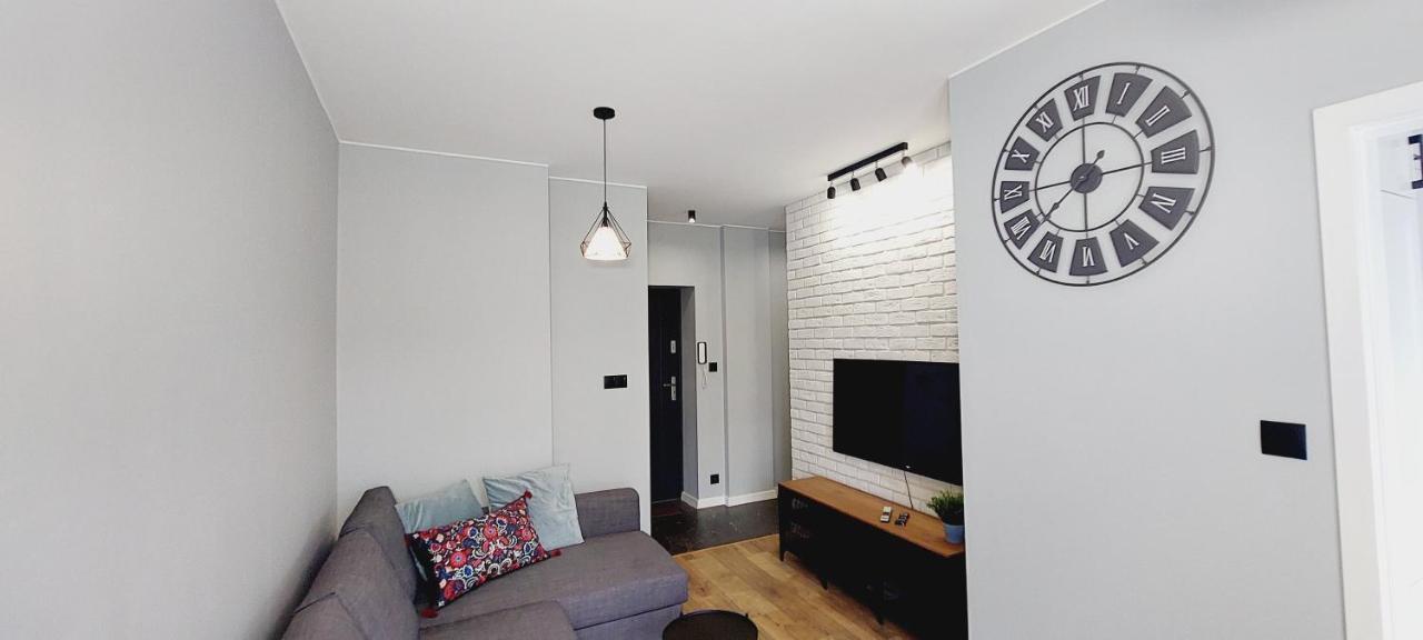 Central Ogarna 4 * Gdansk