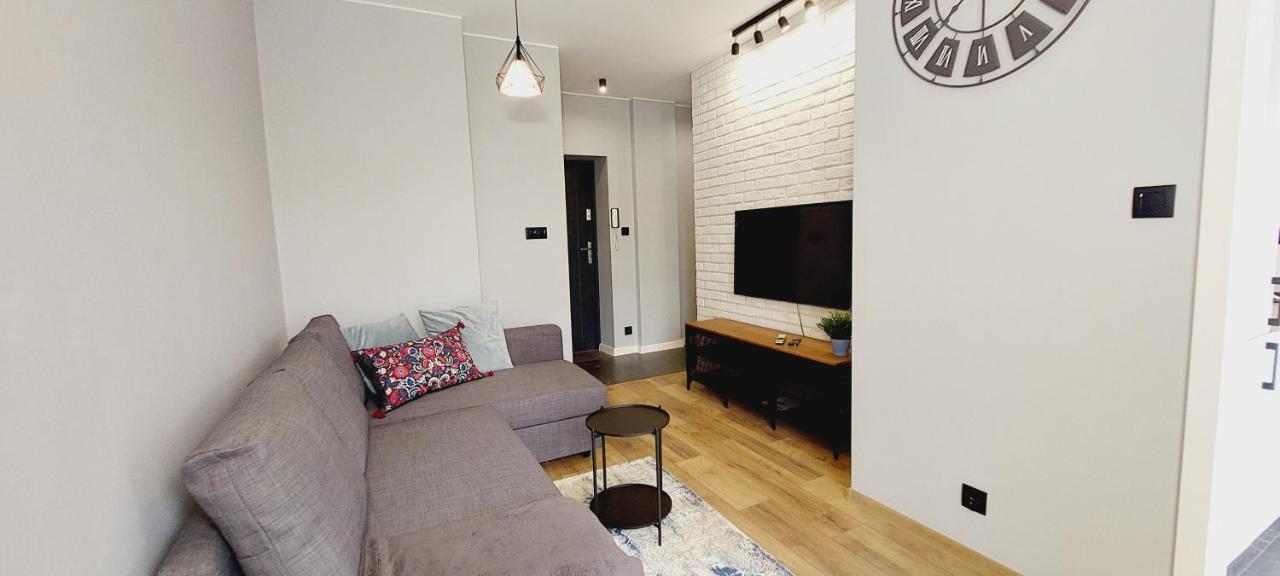 Central Ogarna 4 *