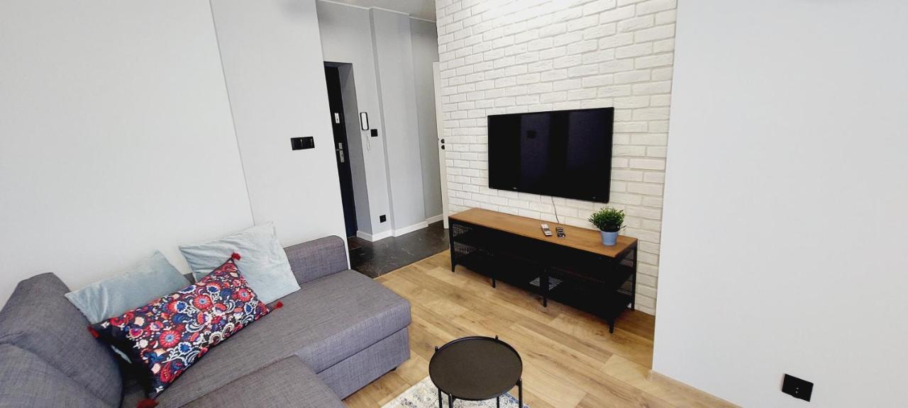 Central Ogarna 4 Apartment Gdansk