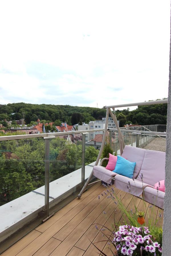 Apartment Seventh Heaven