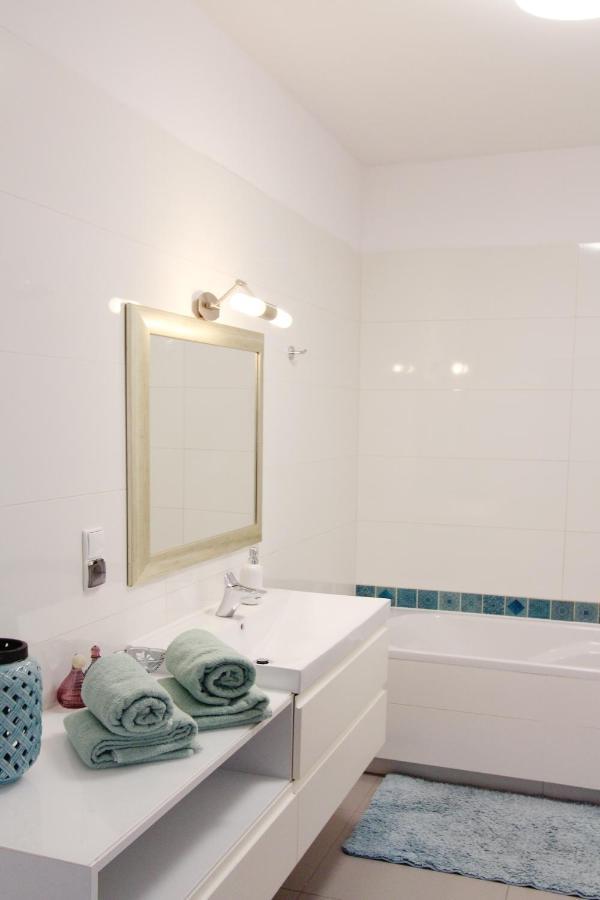 Apartment Seventh Heaven *