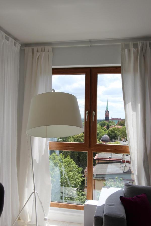 Seventh Heaven * Gdansk