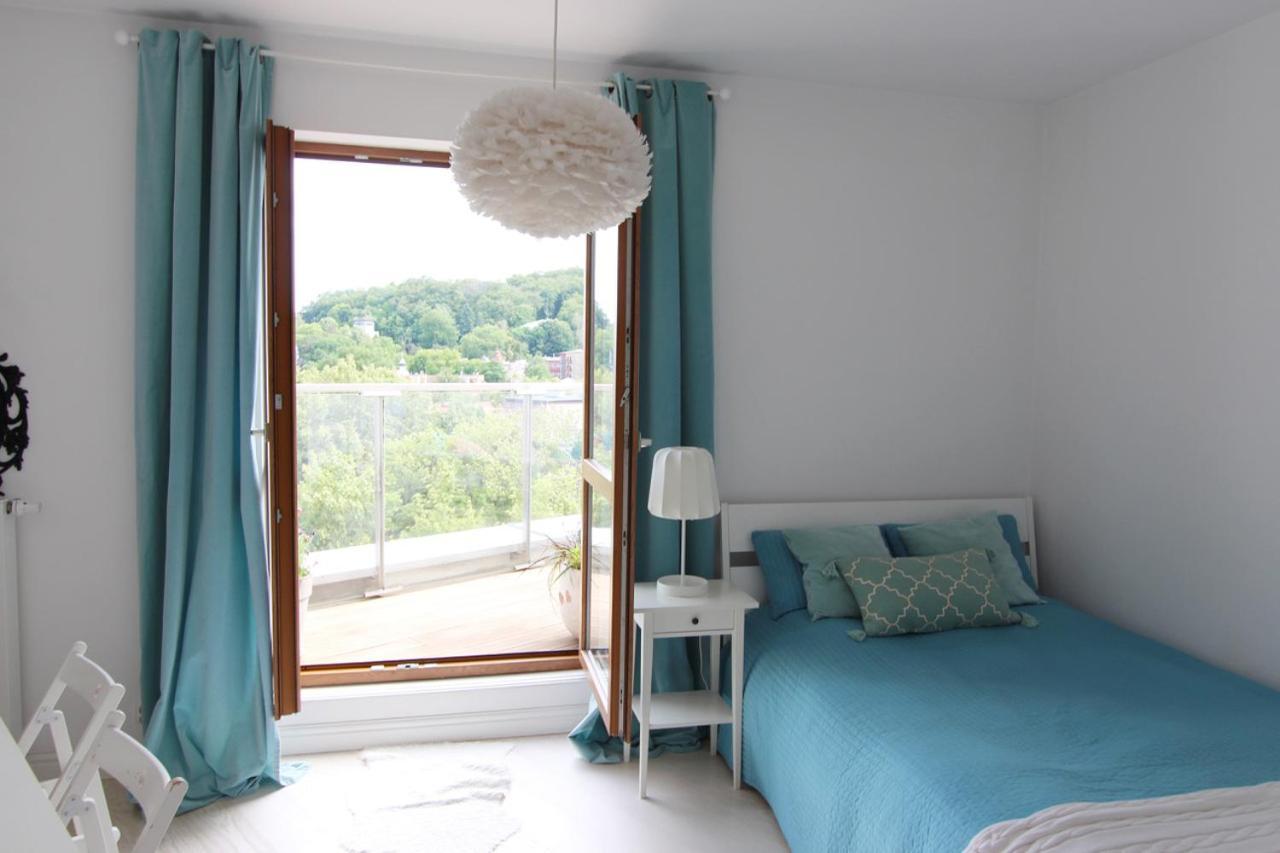Apartment Seventh Heaven