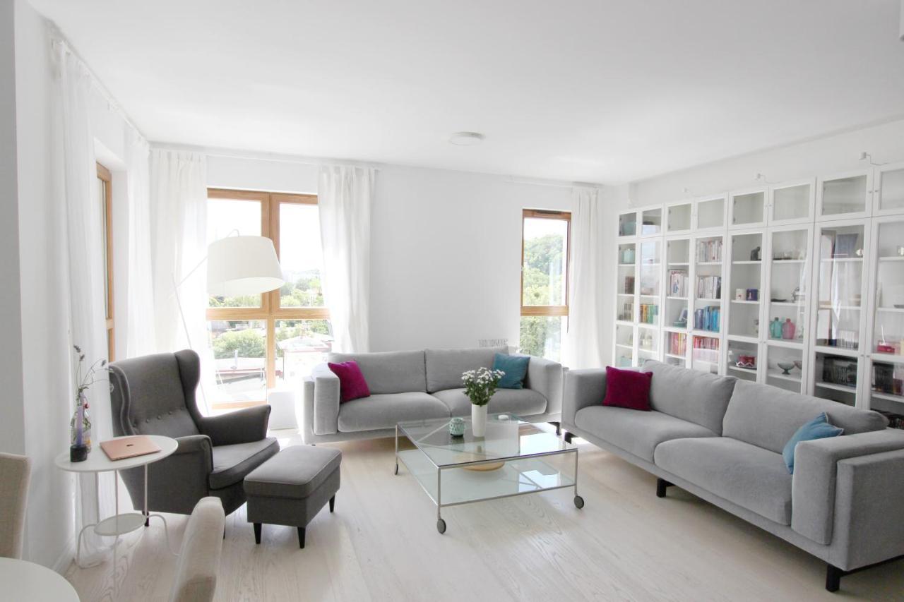 Apartment Seventh Heaven *