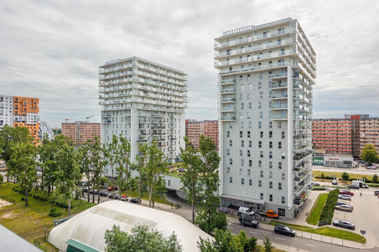 Apartment Black Rock By Baltica *
