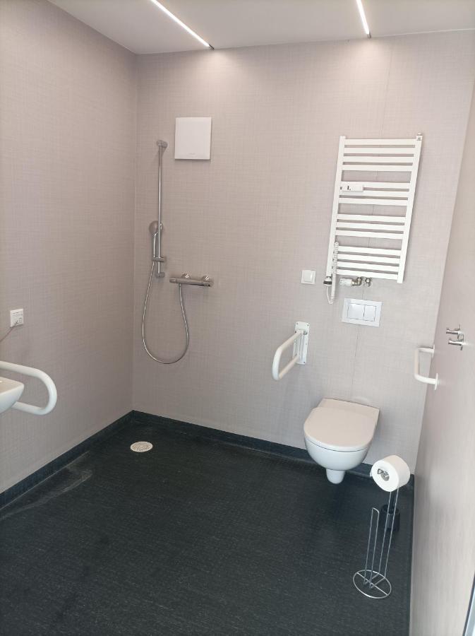 Aparthotel Lofty Kampus Garnizon