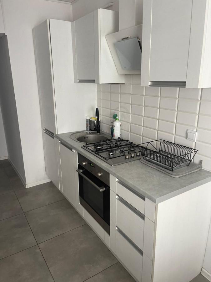 Sloneczna Oliwa Apartment Gdansk